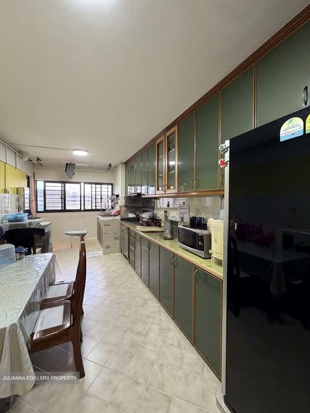 Blk 11 Eunos Crescent (Geylang), HDB 5 Rooms #571144811
